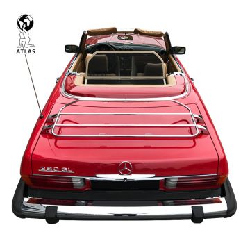 Mercedes-Benz SL R107 Luggage Rack - LIMITED EDITION 1971-1989