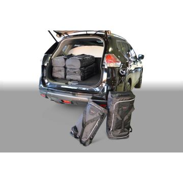 Nissan X-Trail (T32) 2013-present Car-Bags travel bags