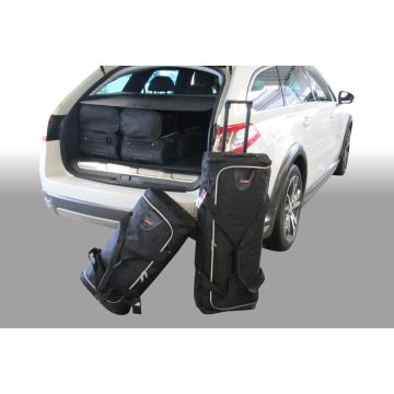 Peugeot 508 RXH HYbrid4 2012-present Car-Bags travel bags