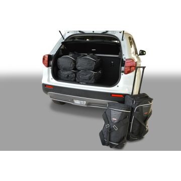 Suzuki Vitara IV 2015-present Car-Bags travel bags