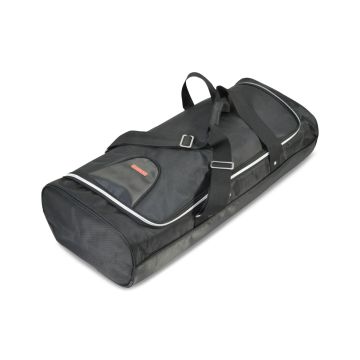 Skoda Superb I (3U) 2002-2008 5d Car-Bags travel bags