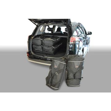 Toyota RAV4 IV Hybride (XA40) 2013-2018 Car-Bags travel bags