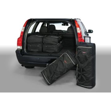 Volvo V70 (P26) 2001-2007 Car-Bags travel bags