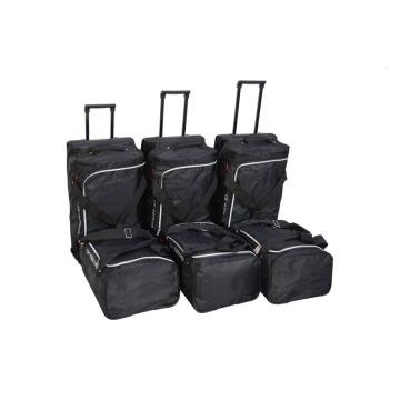 Volvo V50 2004-2012 Car-Bags travel bags