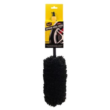 Meguiar's - Supreme Wheel Brush - 35 cm