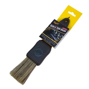 Meguiar's - Dash & Trim Brush - 1-Pack